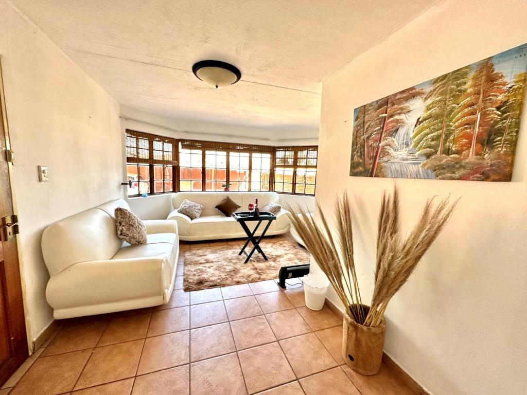 Blue Lantern Bed and Breakfast - Apartment - Ground Floor