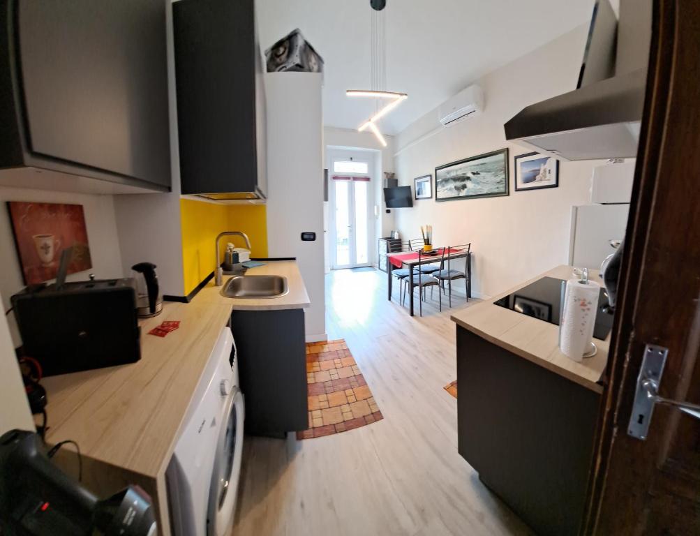 Casa mantova