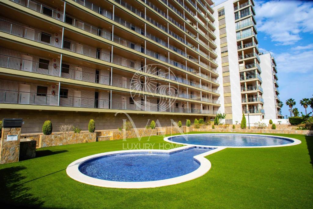 Casa DoradaIvan Luxury Homes 10ªPta Norte 1ªLinea, El ...