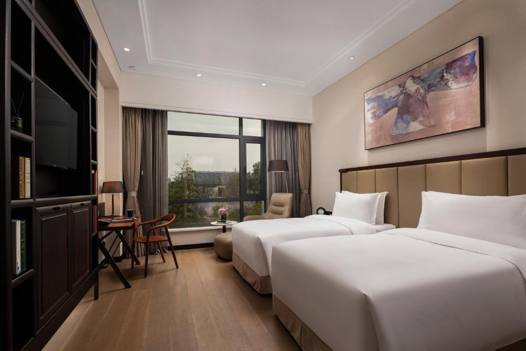 The Senz Hotel & SPA