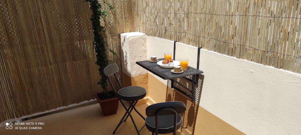 Mi pequeña terraza, Alacuás – Precios actualizados 2023