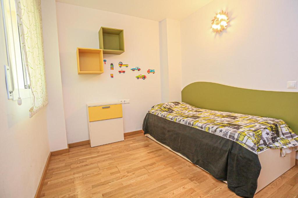 Fotografia z galérie ubytovania Esquirol - ONLY FAMILIES v destinácii Cambrils