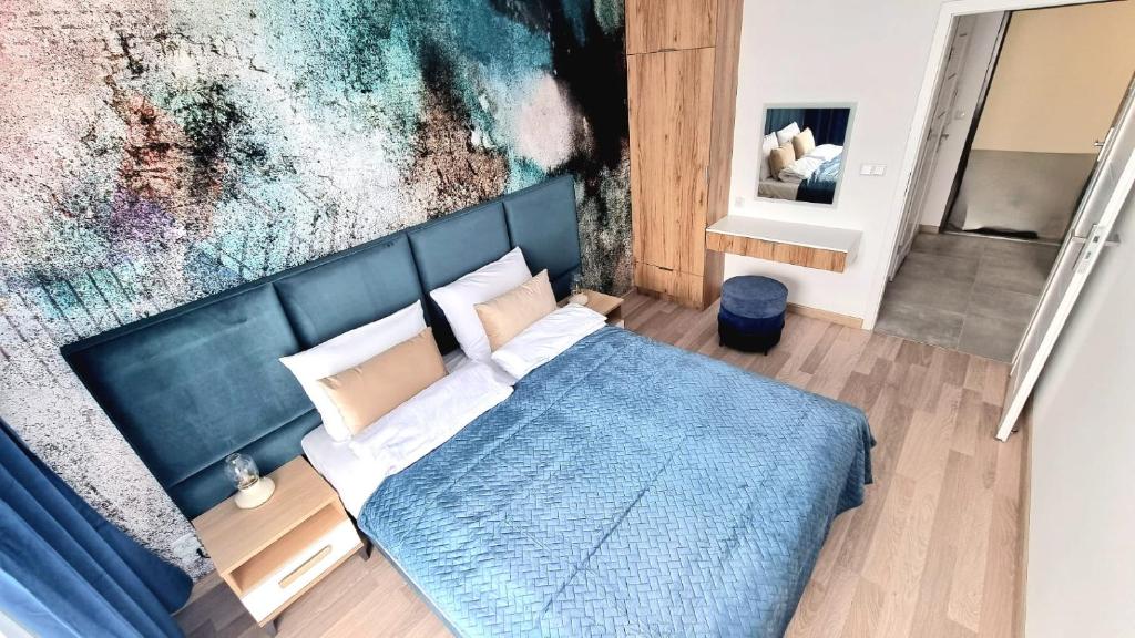 NOOK NOOK Apartments Bytkowska 103 - Resim 30