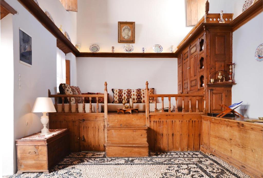 Fotografie z fotogalerie ubytování Casa Lindos v destinaci Líndos