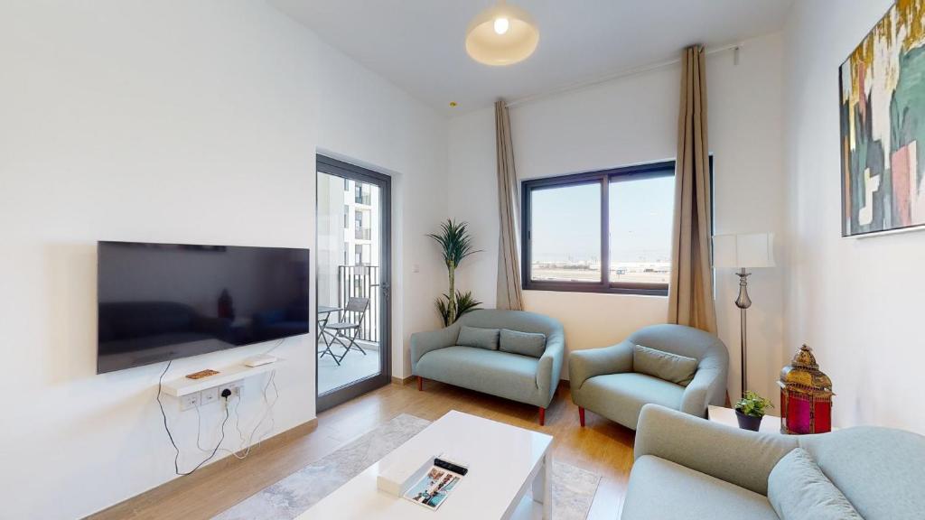 Primestay – The Nook 1 Wasl Gate