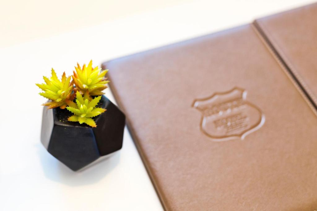 Route Hotel Kaleici - Adult Only (12+) - 1