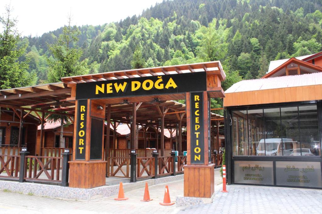 New Doga Resort Hotel
