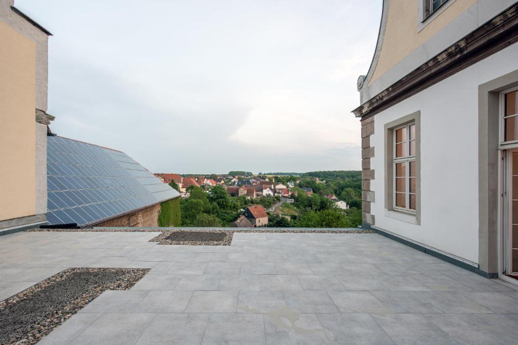 Sonnenschloss - Studio Apartment