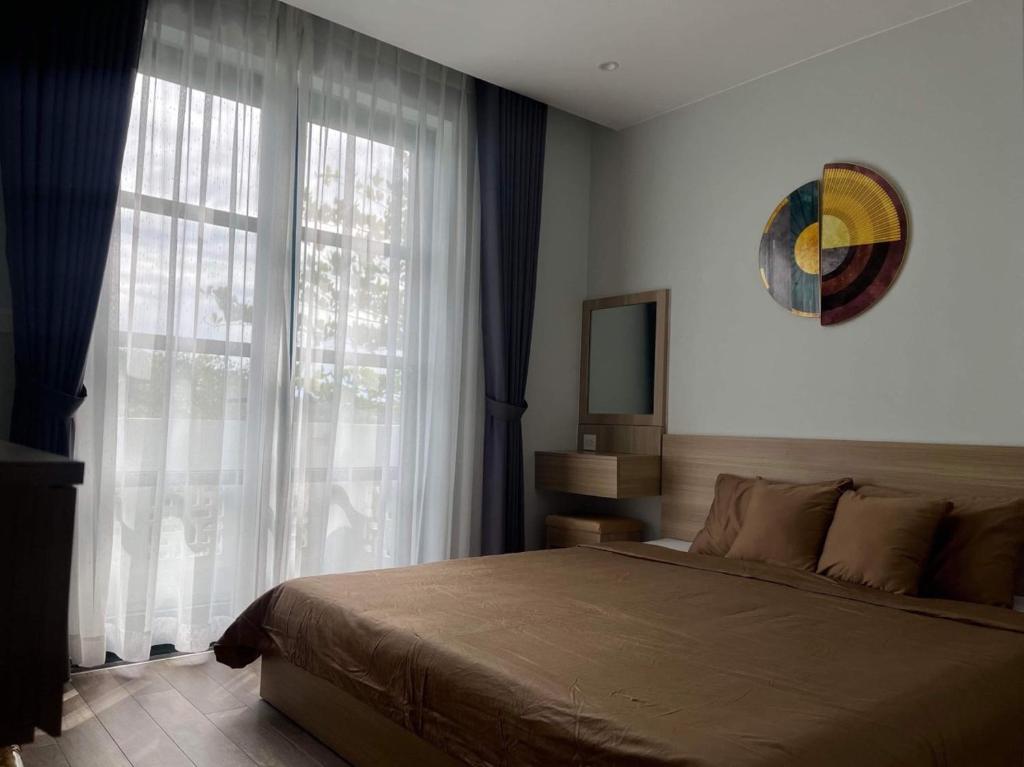 Green Inn Phu Quoc Hotel - 2