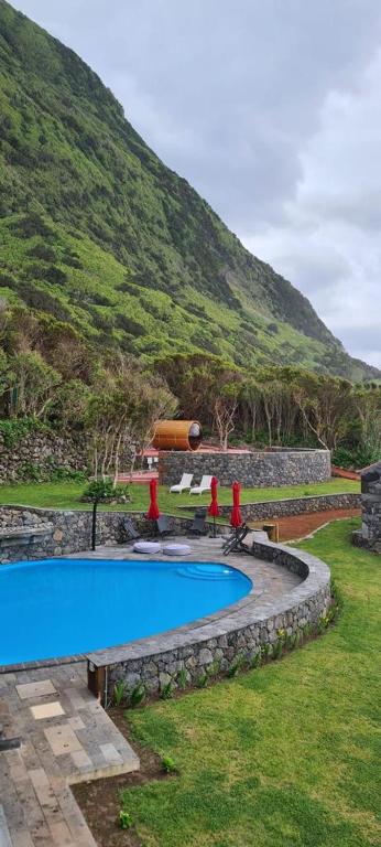 Kuanza Nature Experience, Fajã do Belo - 17