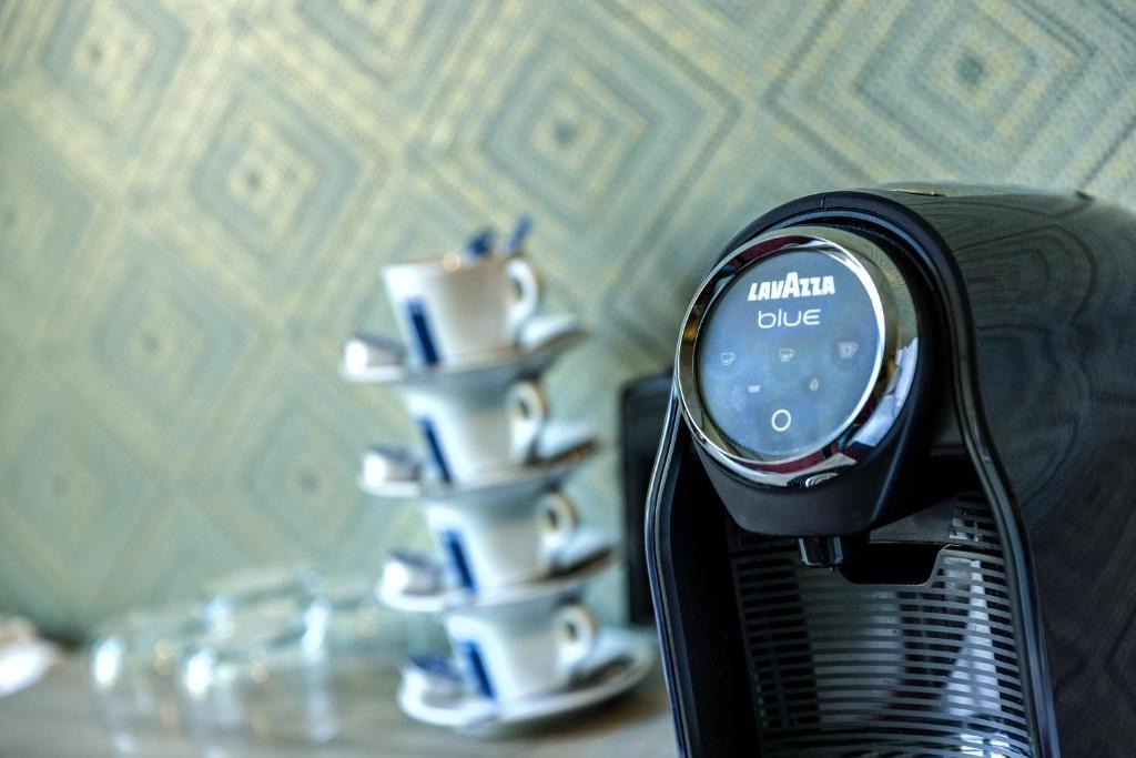 Hotel Atlantis Amsterdam - Resim 27