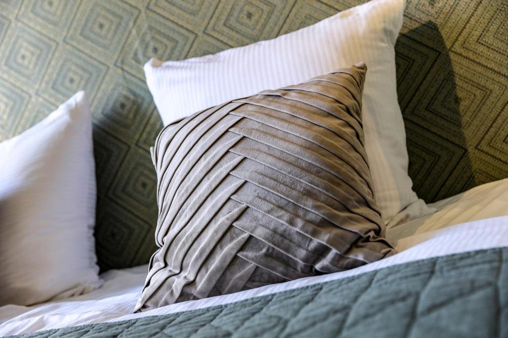 Hotel Atlantis Amsterdam - Resim 22