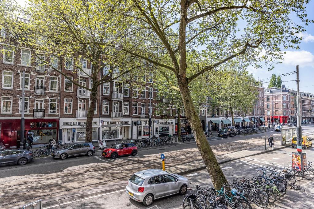 Hotel Atlantis Amsterdam - Resim 36