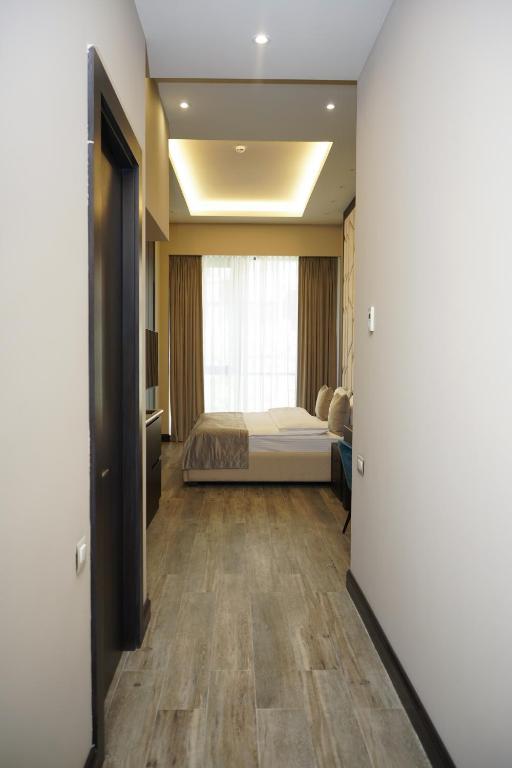 Soho Apart Hotel - One-Bedroom Apartment