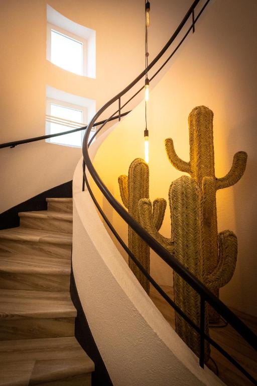 Fotografie z fotogalerie ubytování Le Relais d'Agay v destinaci Agay - Saint Raphael