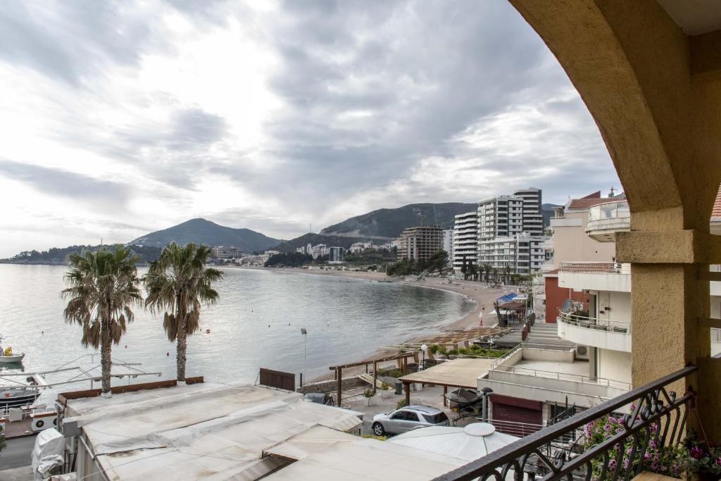 Mali Hotel Porat - 19