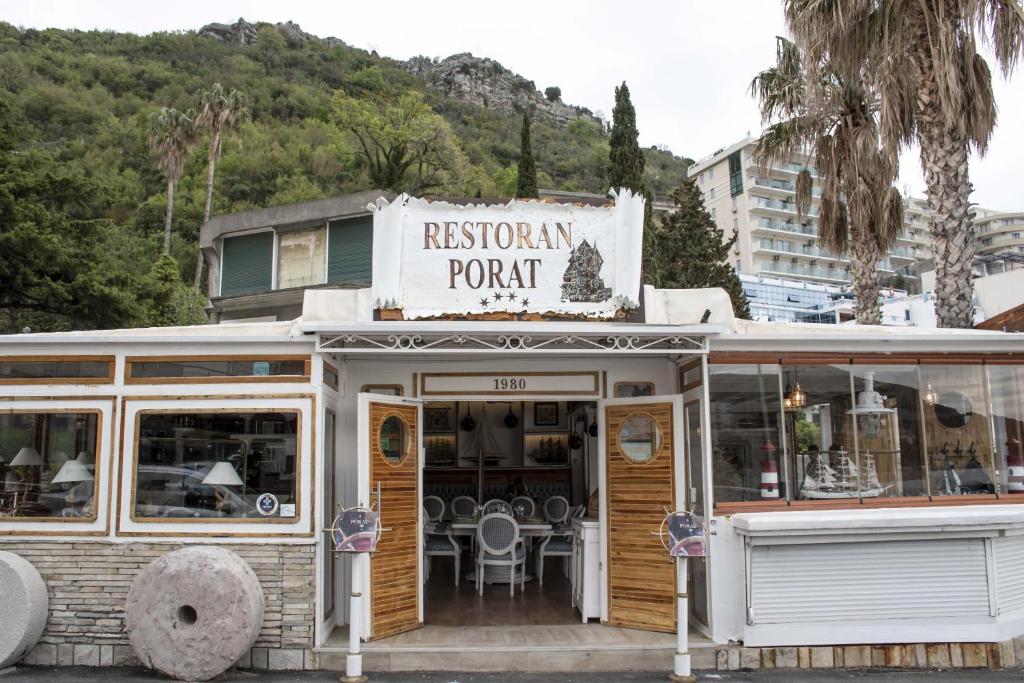 Mali Hotel Porat - 9