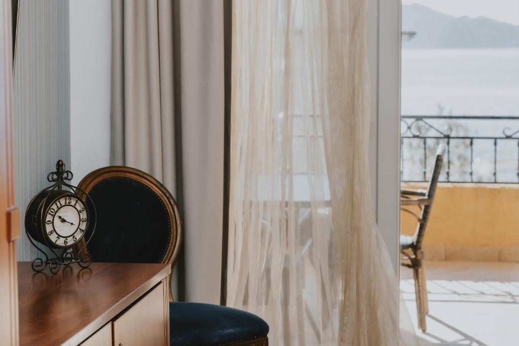 Mali Hotel Porat - 10