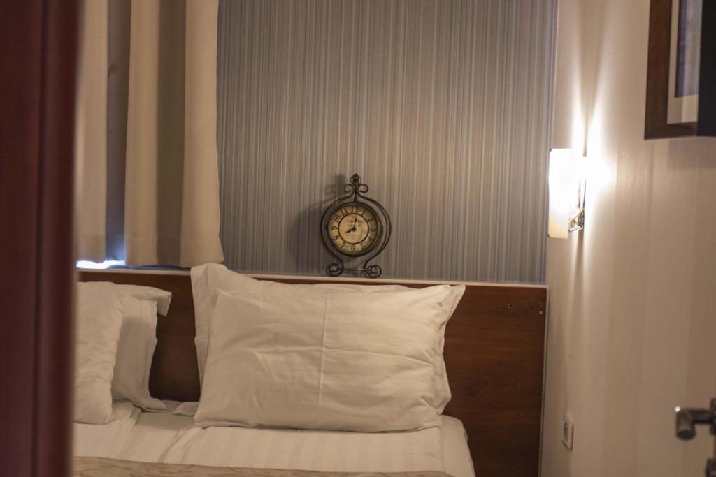 Mali Hotel Porat - 11