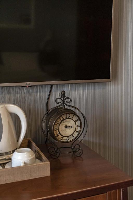 Mali Hotel Porat - 13