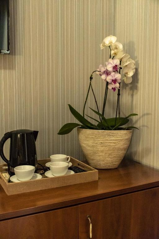 Mali Hotel Porat - 14