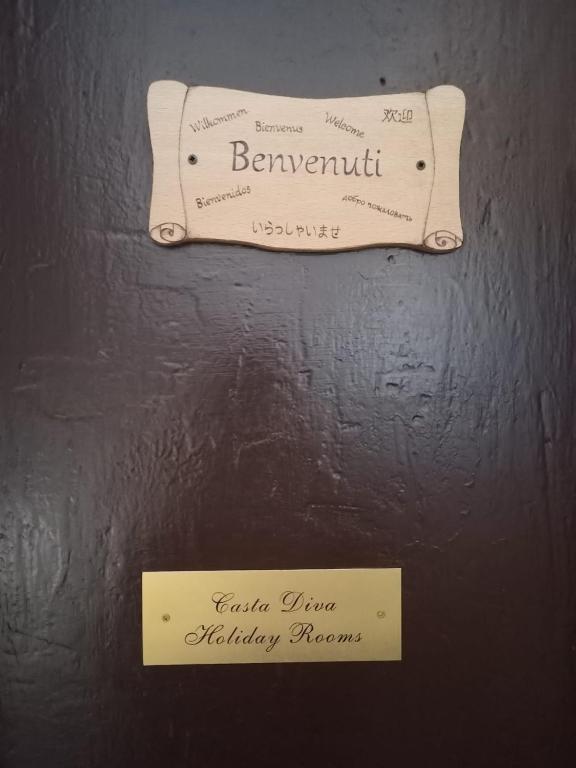 Casta Diva Holiday Rooms - 2