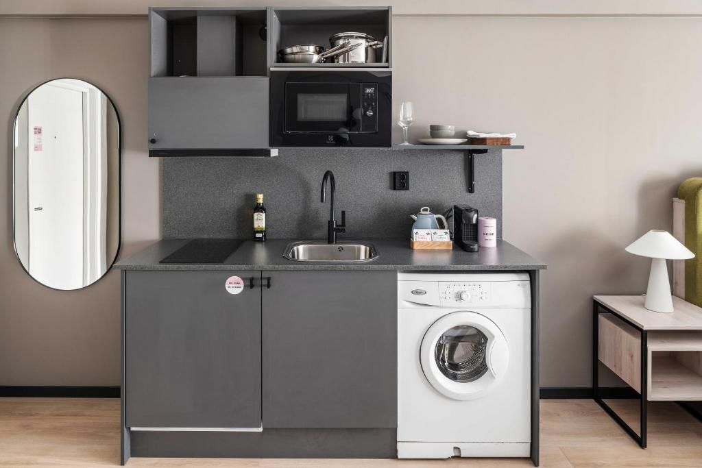 Numa Oslo Hallen - Resim 11