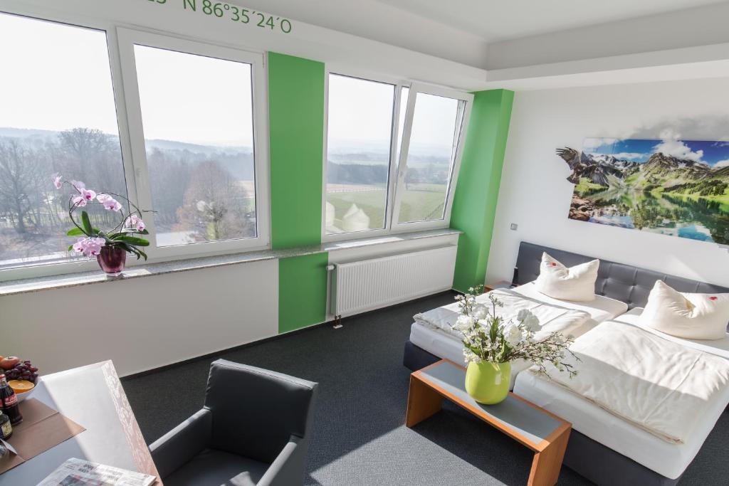 Hotel Weitblick Bielefeld - 19