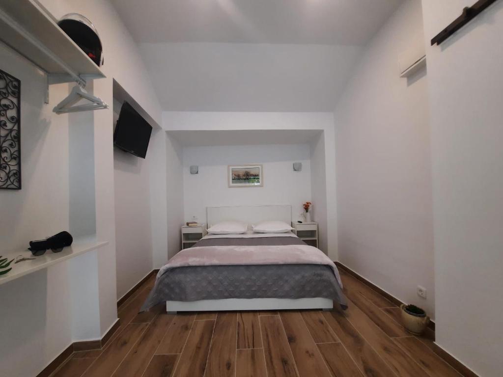 Downtown Modern Suite