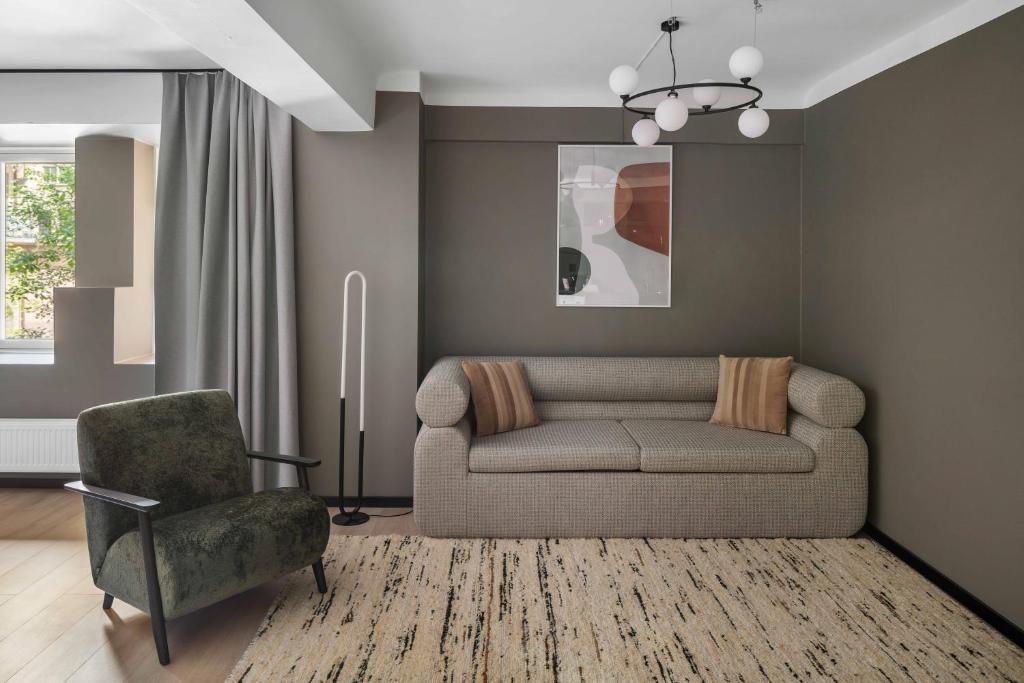 Numa Oslo Hallen - Resim 25