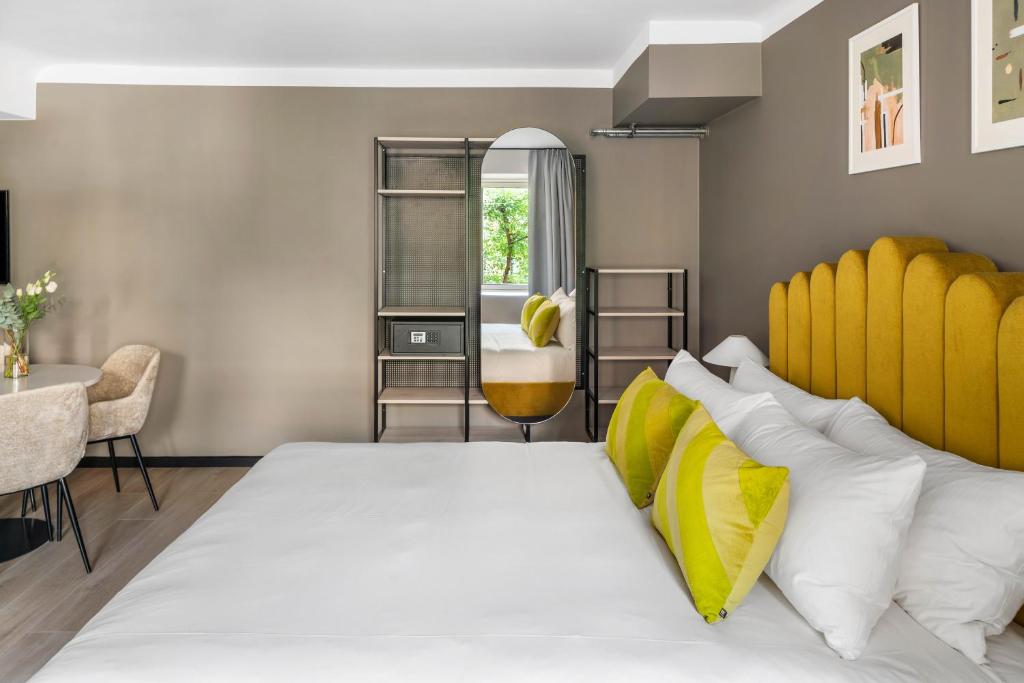 Numa Oslo Hallen - Resim 26