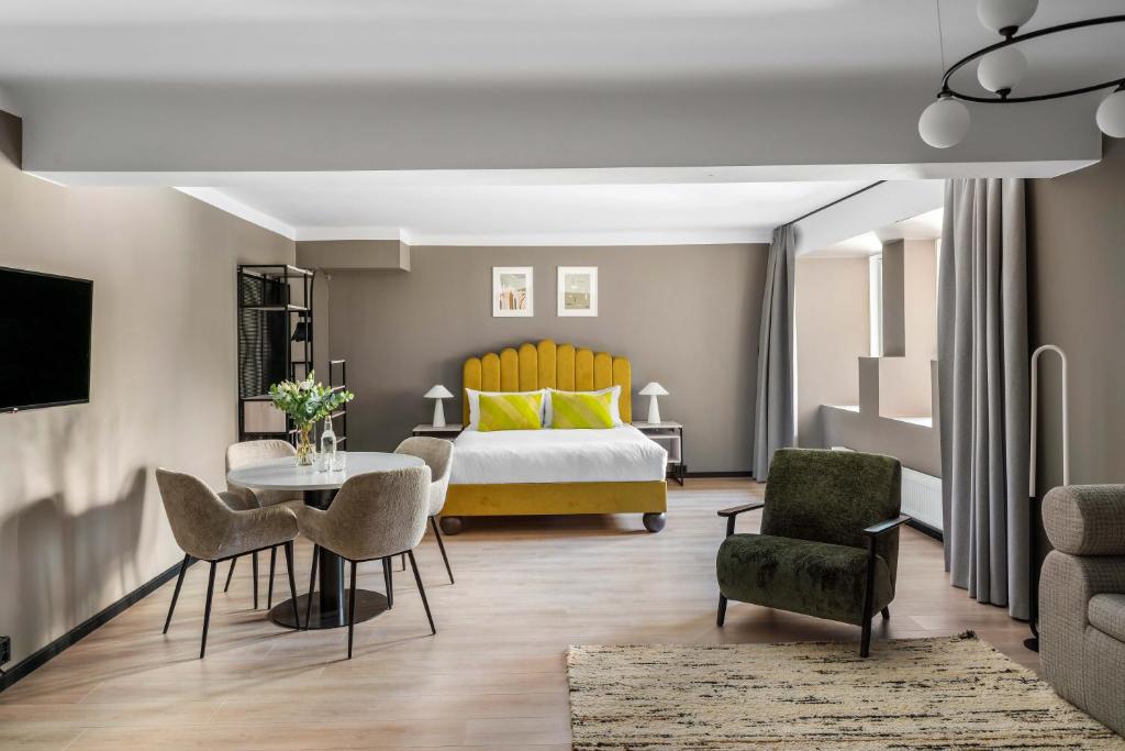 Numa Oslo Hallen - Resim 2