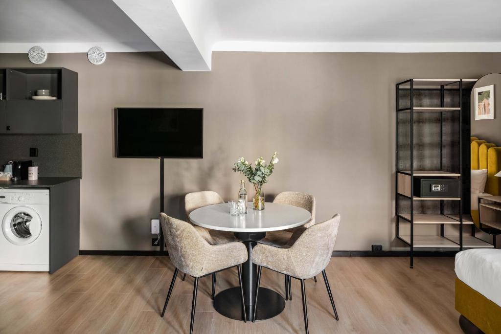 Numa Oslo Hallen - Resim 28