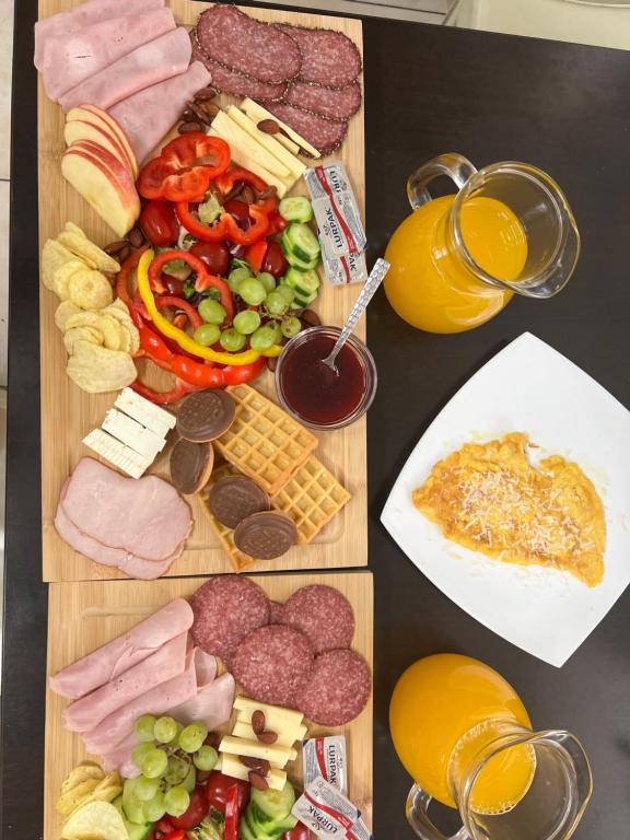 Hotel Vandia - Resim 37