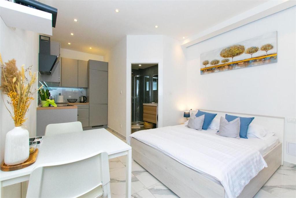 Fotografie z fotogalerie ubytování Old town Split Apartment Alea ve Splitu