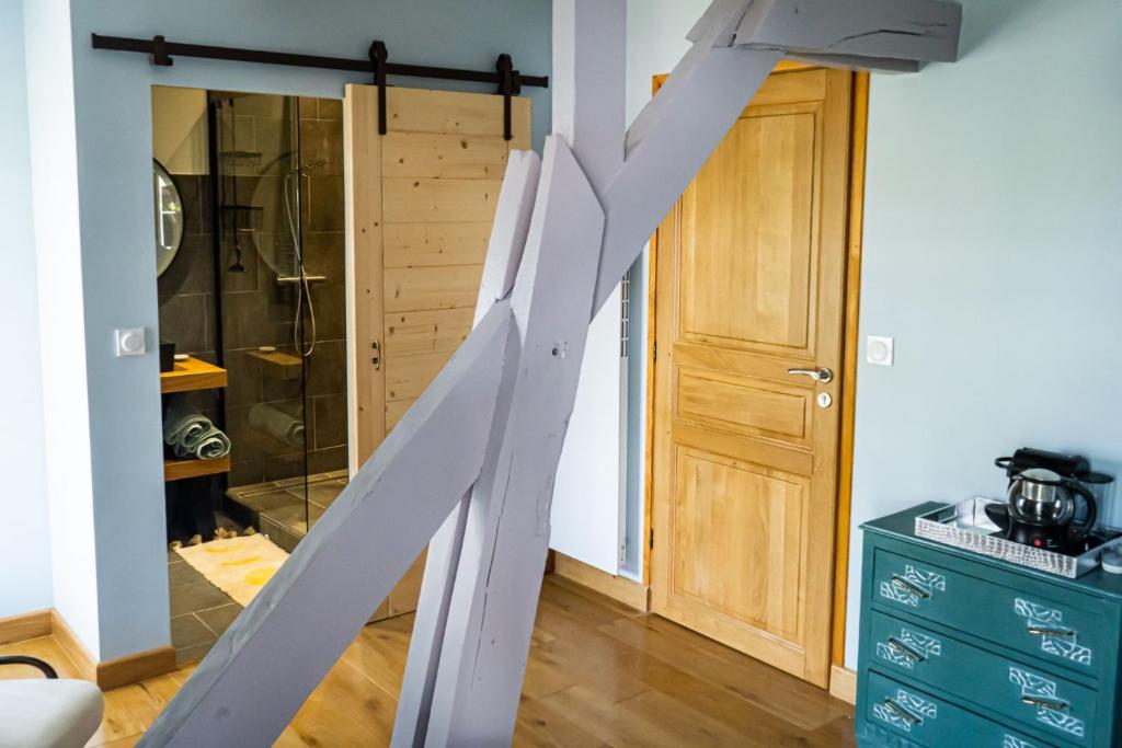 23 - Tweepersoonskamer Met Balkon