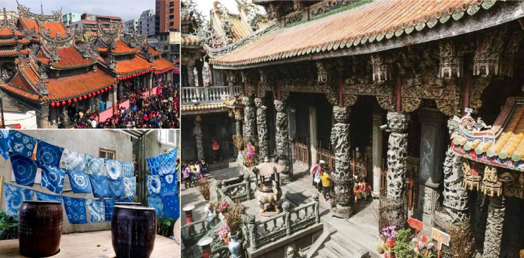 Fotografie z fotogalerie ubytování 秀川居 Xiuchuanju v destinaci Sanxia