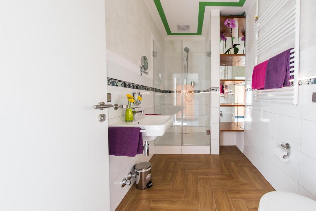 Hotel Weitblick Bielefeld - Komfort Doppelzimmer
