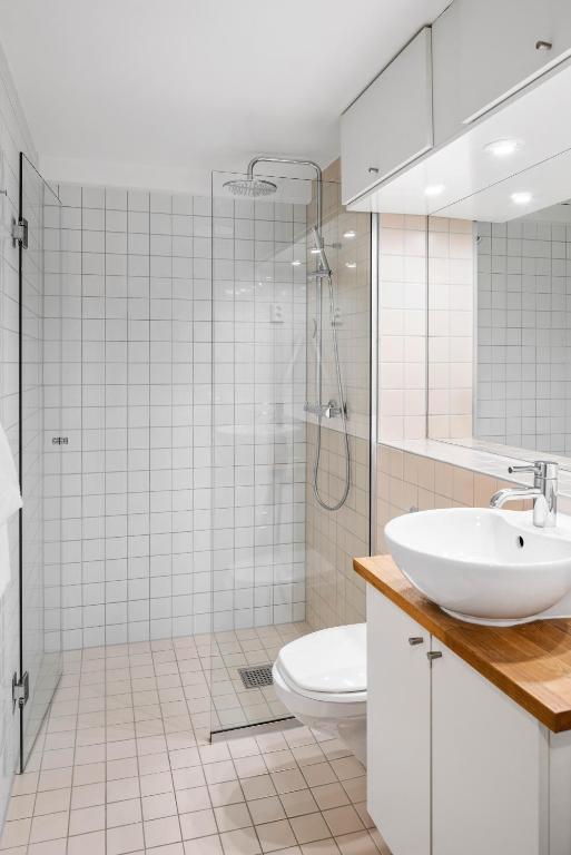 Numa Oslo Hallen - Resim 32