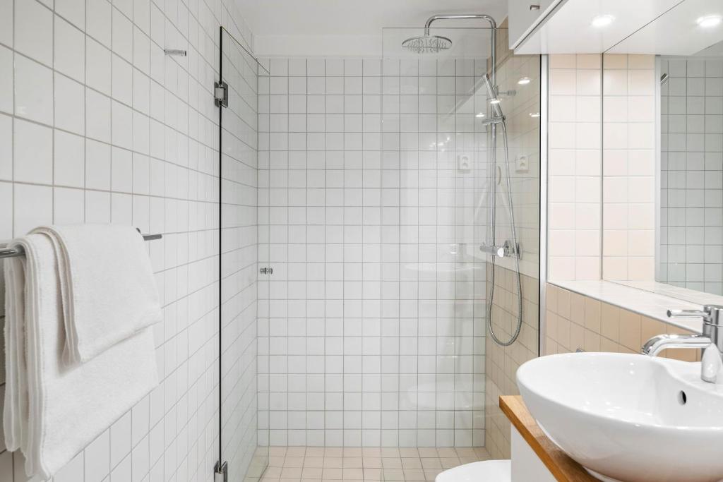 Numa Oslo Hallen - Resim 33