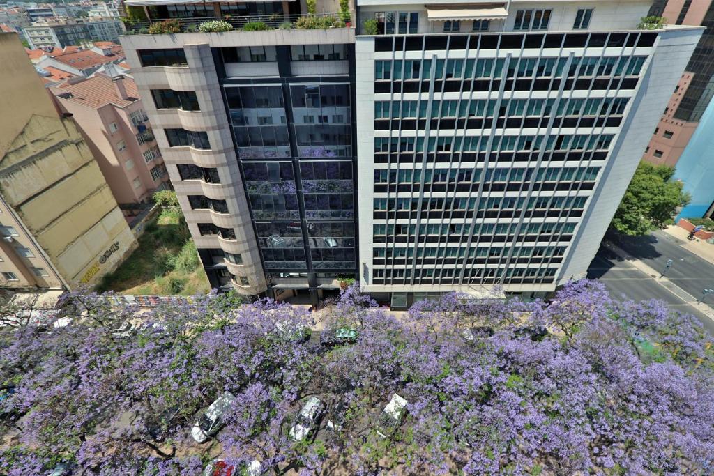 TURIM Ibéria Hotel - Resim 29