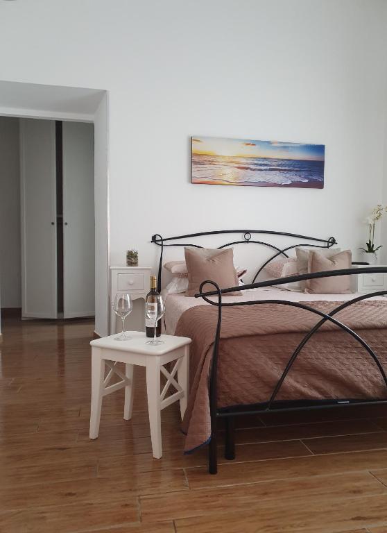 Guest house al mare - Chambre De Luxe