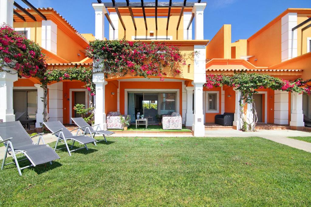 Blue Sea House, Luz de Tavira (updated prices 2024)