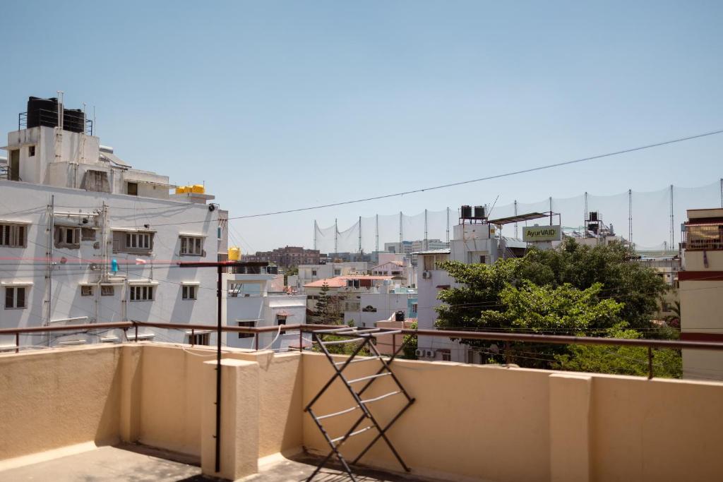 Catalyst Suites,Domlur, Bangalore (updated prices 2024)