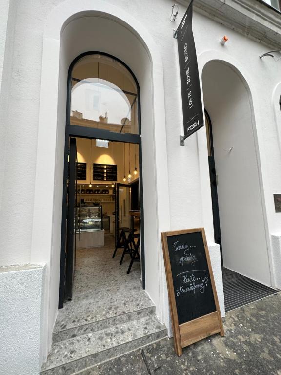 Fesh Lofts - Resim 20