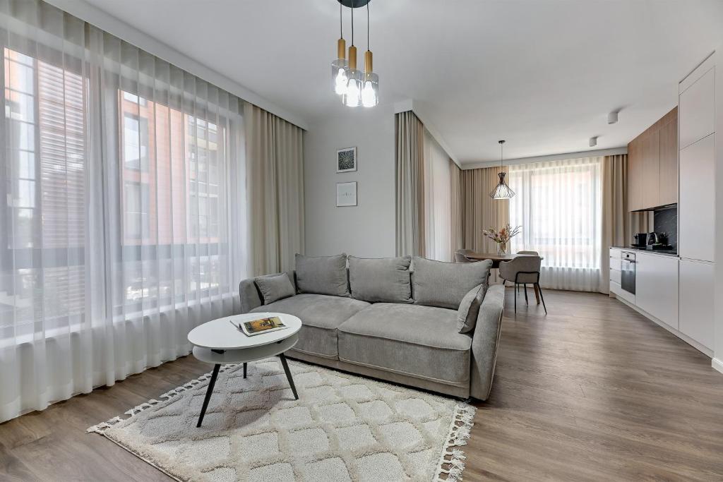 SCALA Apartments City Center & Parking by Downtown Apartments - 5