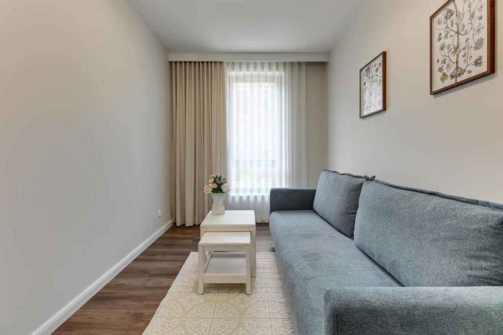 SCALA Apartments City Center & Parking by Downtown Apartments - 12