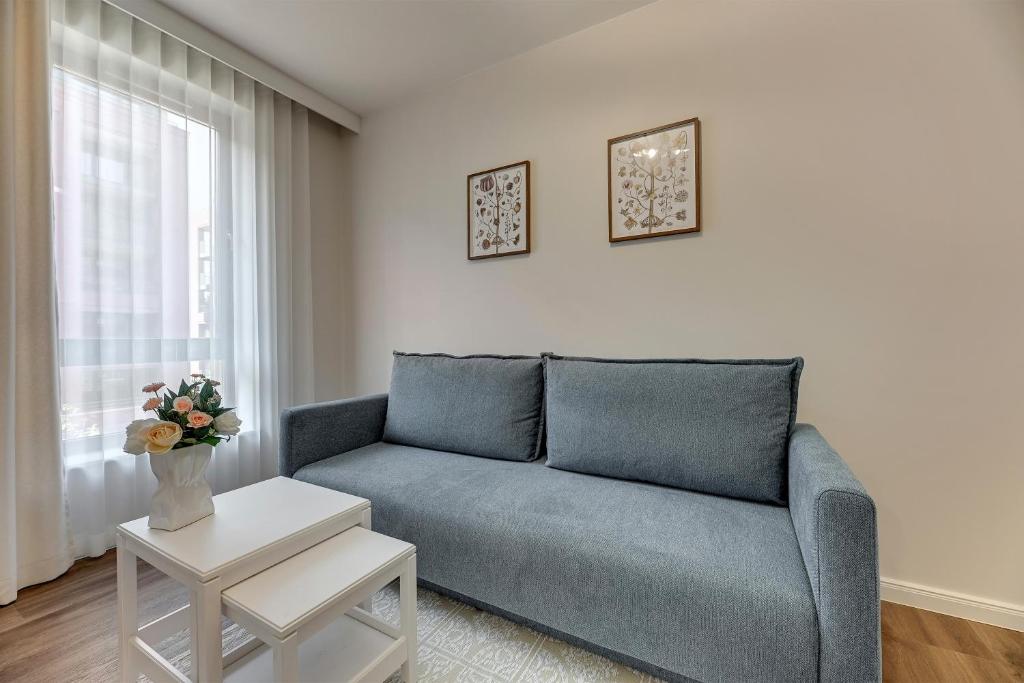 SCALA Apartments City Center & Parking by Downtown Apartments - 11