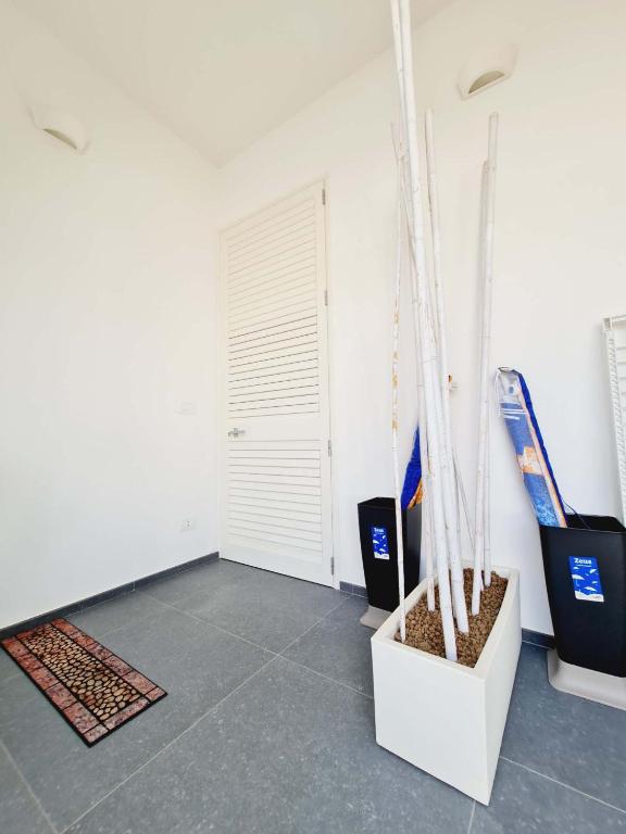 Kép Medusa room apartment szállásáról Porto Cesareóban a galériában
