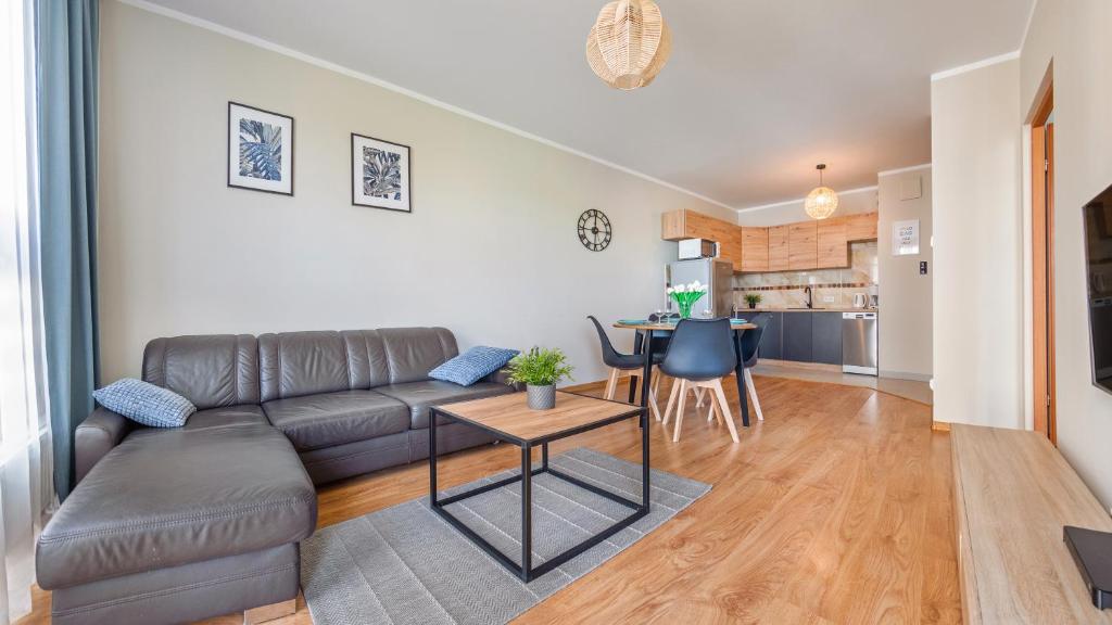 Apartamenty Sun & Snow Aura - 